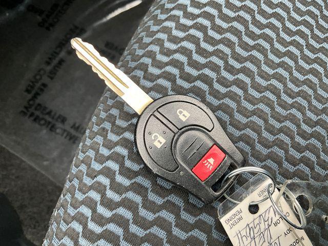 used 2017 Nissan Versa Note car, priced at $7,499