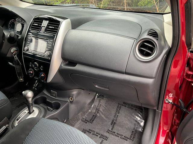 used 2017 Nissan Versa Note car, priced at $7,499
