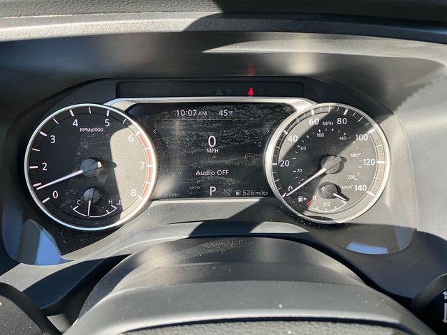 new 2026 Nissan Rogue car, priced at $33,008