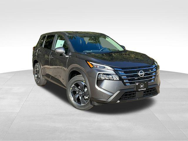 new 2026 Nissan Rogue car, priced at $33,008