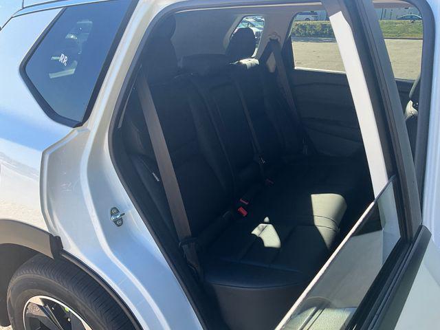 new 2026 Nissan Rogue car, priced at $34,958