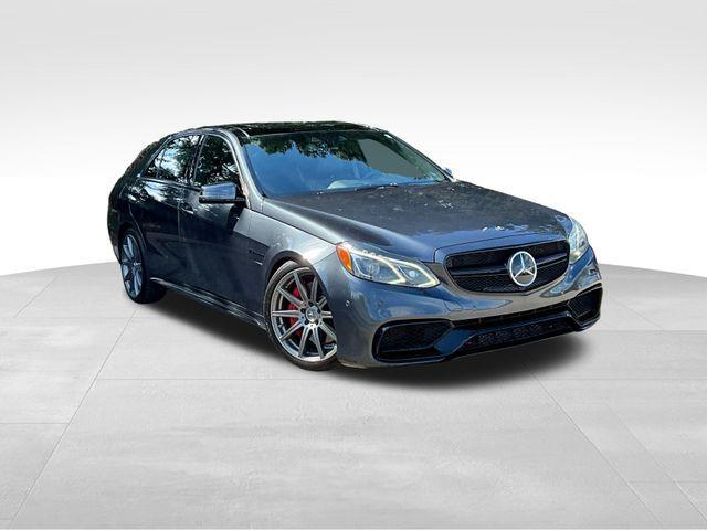 used 2014 Mercedes-Benz E-Class car, priced at $32,137
