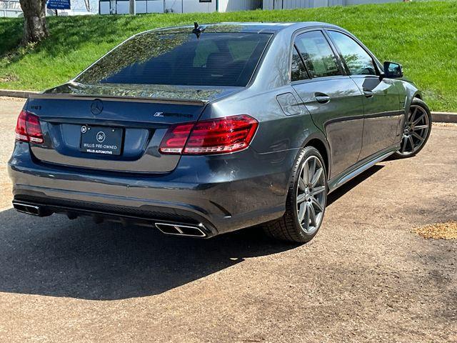 used 2014 Mercedes-Benz E-Class car, priced at $32,611