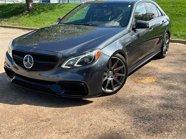 used 2014 Mercedes-Benz E-Class car, priced at $32,611