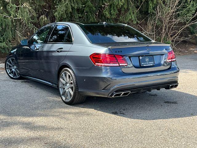 used 2014 Mercedes-Benz E-Class car, priced at $32,611