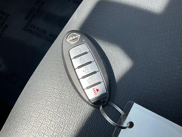 used 2022 Nissan Rogue car, priced at $26,298