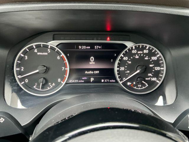 used 2022 Nissan Rogue car, priced at $29,999