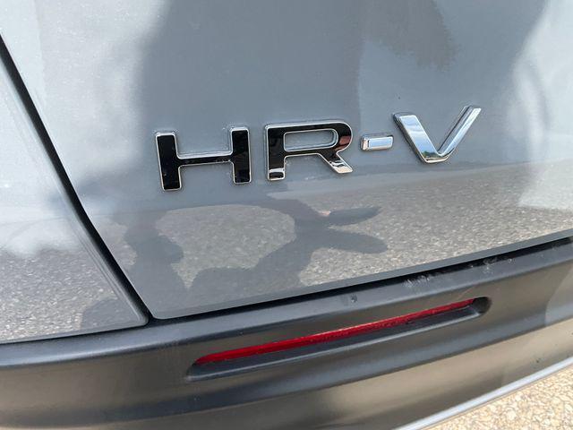 used 2024 Honda HR-V car, priced at $26,999