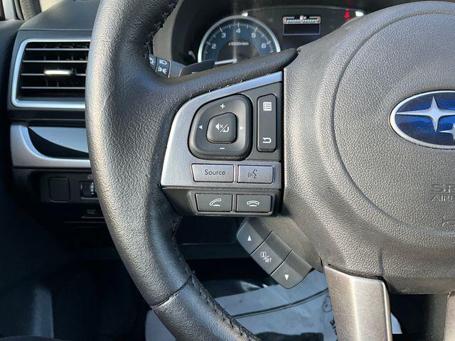 used 2016 Subaru Crosstrek car, priced at $17,734