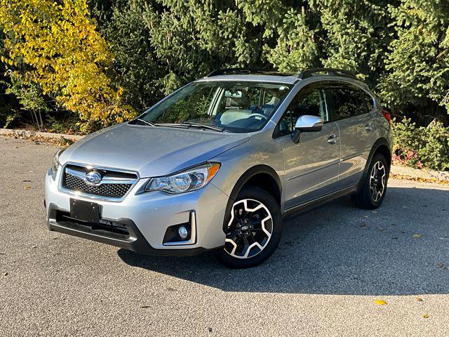 used 2016 Subaru Crosstrek car, priced at $17,734