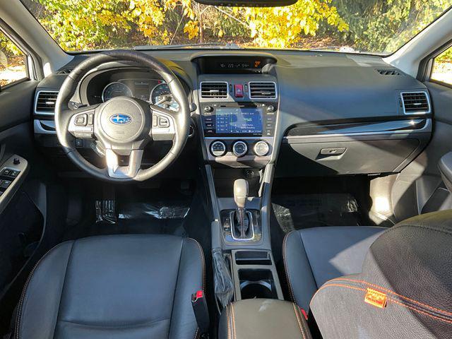 used 2016 Subaru Crosstrek car, priced at $17,734