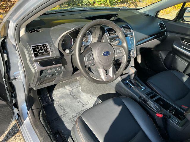 used 2016 Subaru Crosstrek car, priced at $17,734