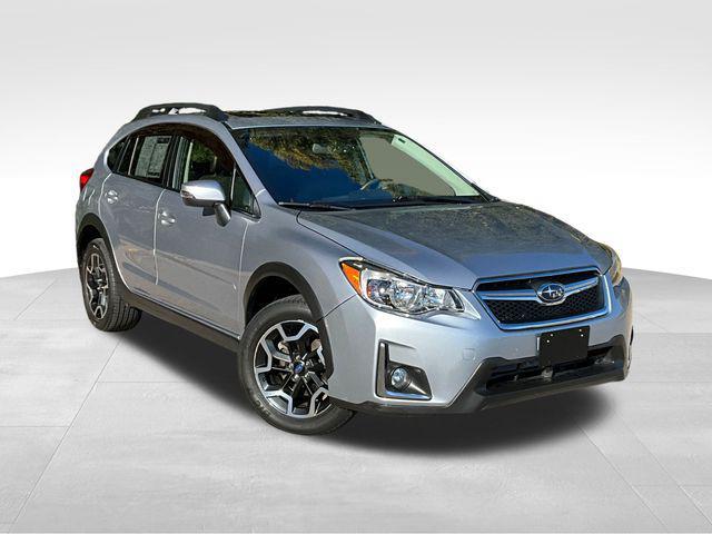 used 2016 Subaru Crosstrek car, priced at $17,734