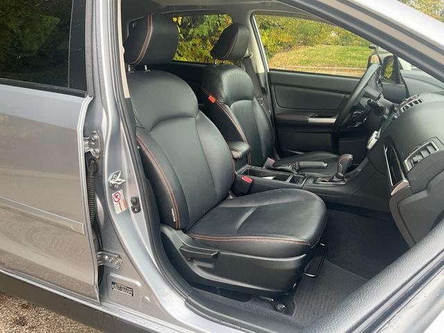 used 2016 Subaru Crosstrek car, priced at $17,999