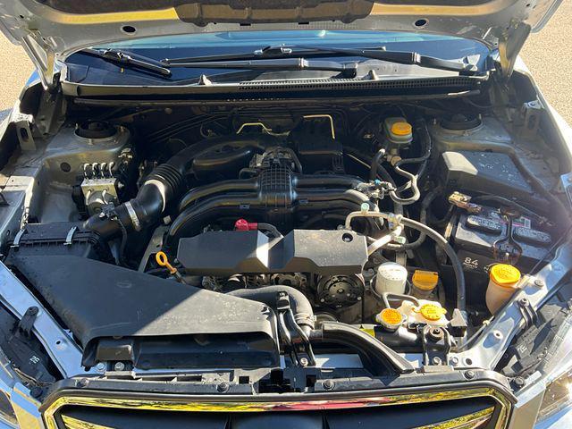 used 2016 Subaru Crosstrek car, priced at $17,734