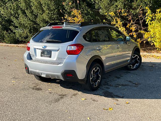 used 2016 Subaru Crosstrek car, priced at $17,734