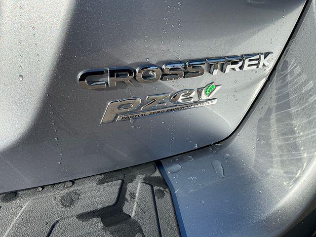 used 2016 Subaru Crosstrek car, priced at $17,734