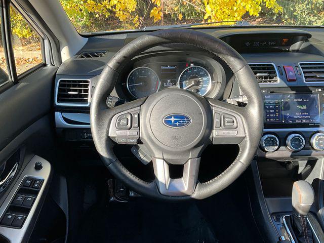 used 2016 Subaru Crosstrek car, priced at $17,734