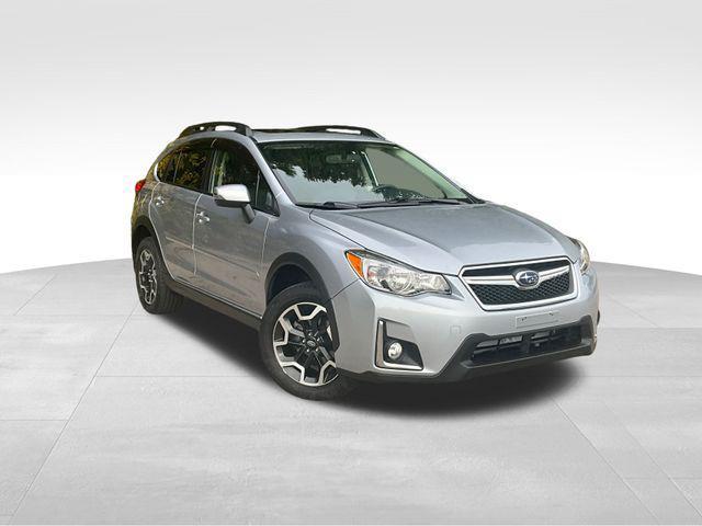 used 2016 Subaru Crosstrek car, priced at $17,999