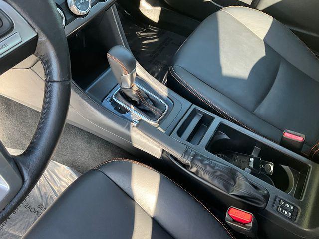 used 2016 Subaru Crosstrek car, priced at $17,734