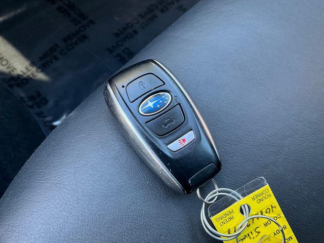 used 2016 Subaru Crosstrek car, priced at $17,734