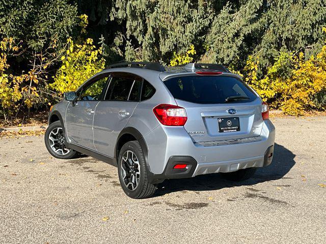 used 2016 Subaru Crosstrek car, priced at $17,734