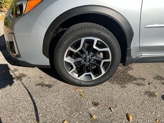 used 2016 Subaru Crosstrek car, priced at $17,734