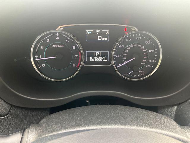 used 2016 Subaru Crosstrek car, priced at $17,999