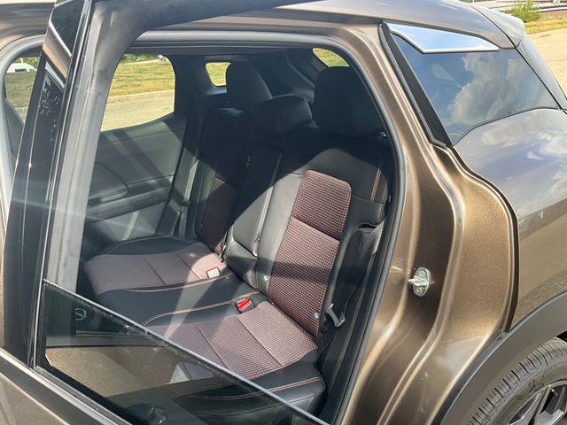 new 2026 Nissan Kicks car, priced at $33,000