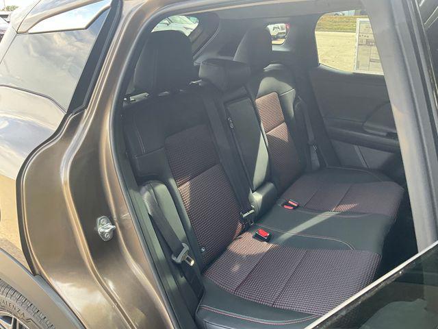 new 2026 Nissan Kicks car, priced at $33,000
