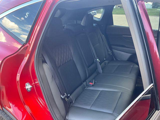 new 2025 Nissan Murano car, priced at $50,783