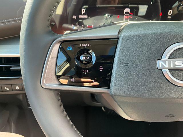 new 2025 Nissan Murano car, priced at $50,783