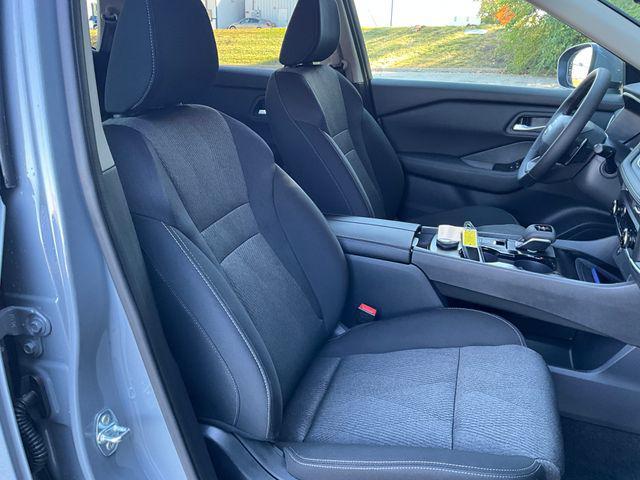 new 2026 Nissan Rogue car, priced at $33,107