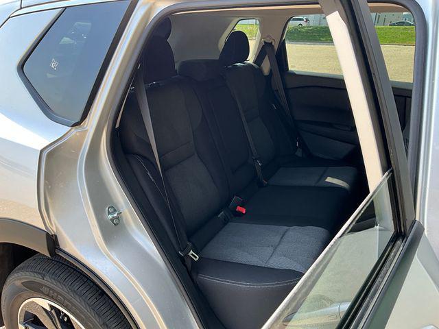 new 2025 Nissan Rogue car, priced at $34,328