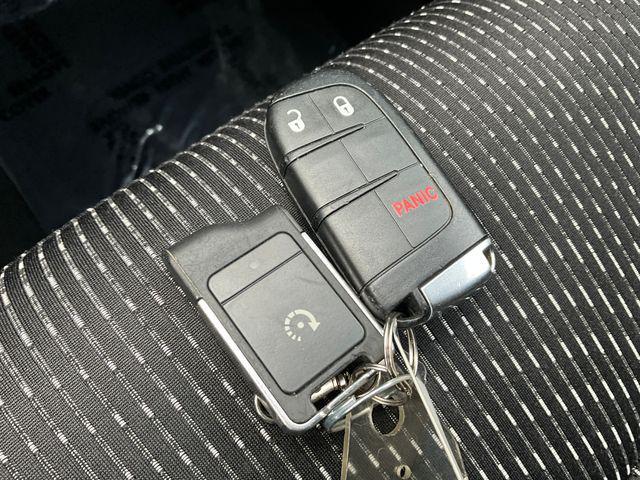 used 2020 Dodge Journey car, priced at $16,999