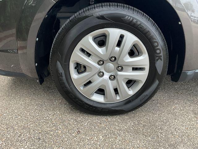 used 2020 Dodge Journey car, priced at $16,999