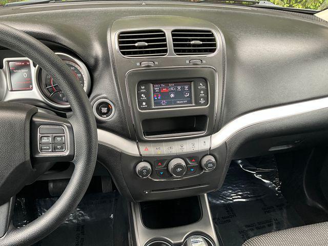 used 2020 Dodge Journey car, priced at $16,999