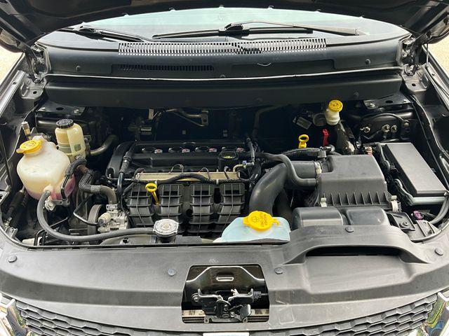 used 2020 Dodge Journey car, priced at $16,999