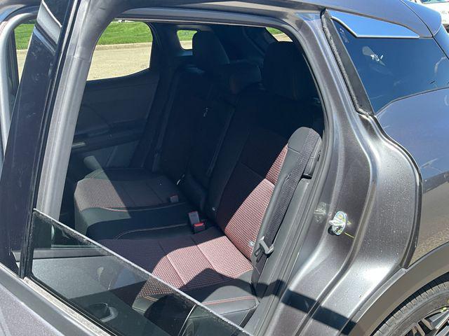 new 2025 Nissan Kicks car, priced at $31,443