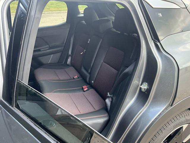 new 2026 Nissan Kicks car, priced at $31,385