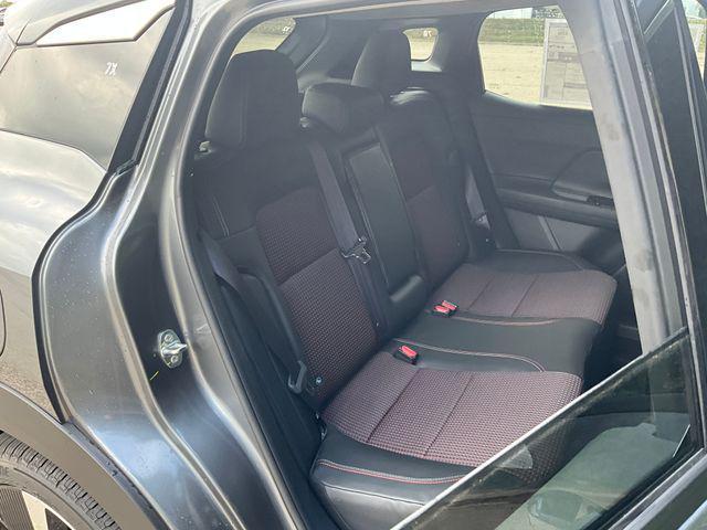 new 2026 Nissan Kicks car, priced at $31,385