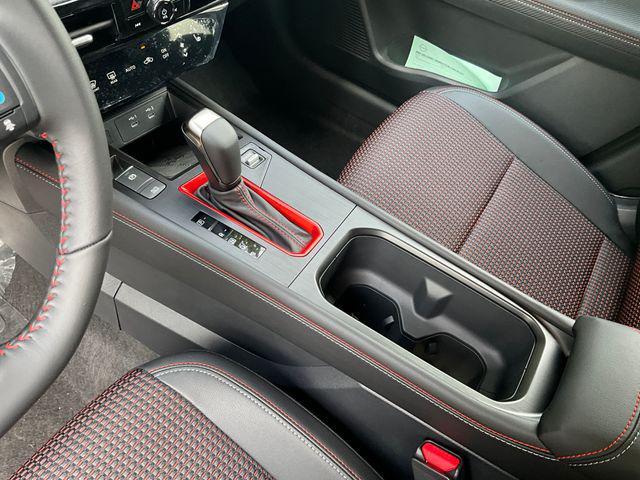 new 2026 Nissan Kicks car, priced at $31,385