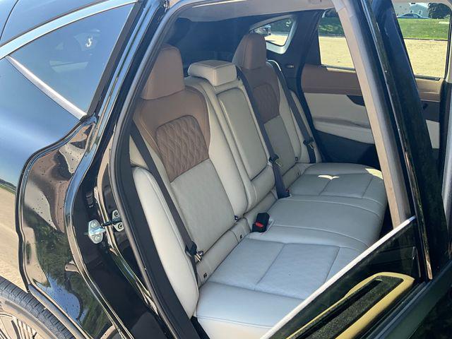 new 2025 Nissan Murano car, priced at $50,519
