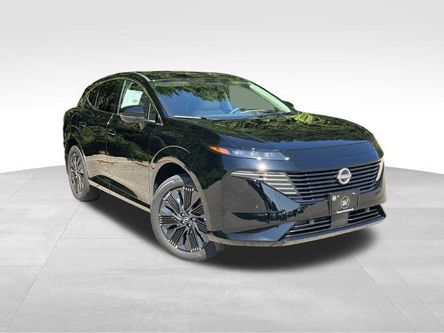 new 2025 Nissan Murano car, priced at $50,519