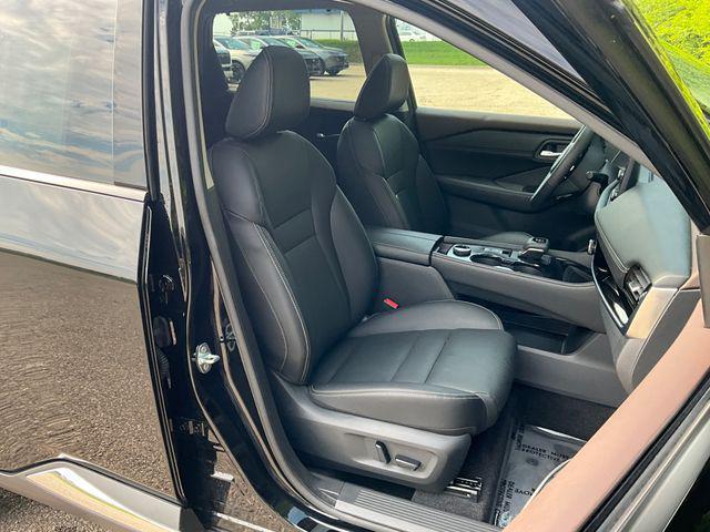 used 2022 Nissan Rogue car, priced at $29,999
