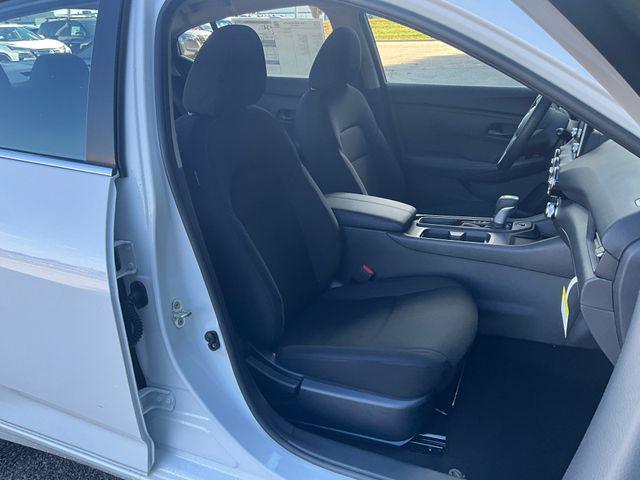 new 2025 Nissan Sentra car, priced at $22,036
