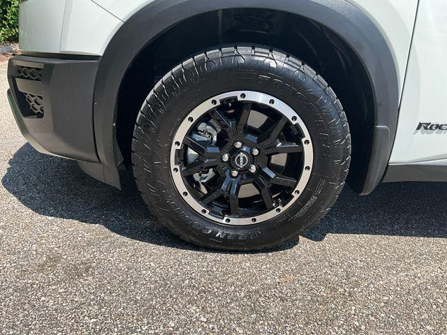 used 2024 Nissan Pathfinder car, priced at $36,999