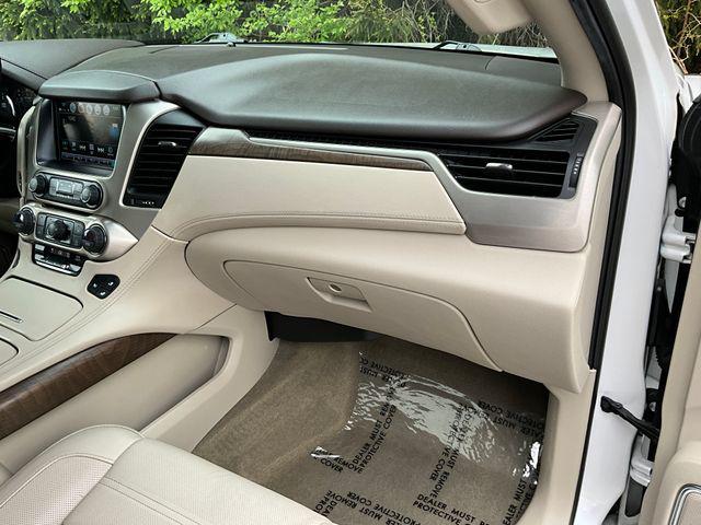 used 2019 GMC Yukon car, priced at $38,999