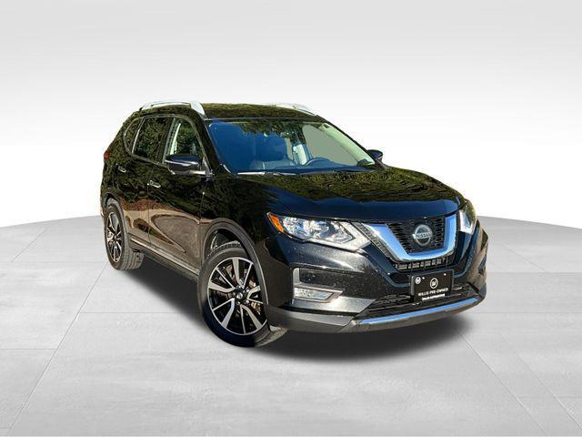 used 2019 Nissan Rogue car, priced at $14,997