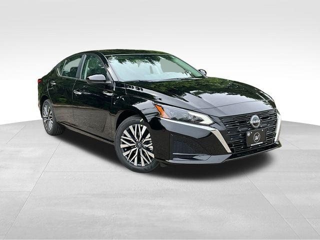 new 2024 Nissan Altima car, priced at $32,135